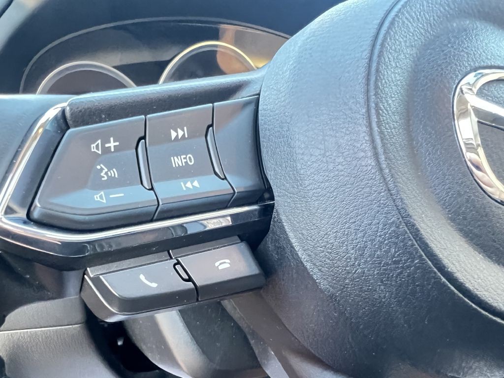 2020 Mazda CX-5 Image 30