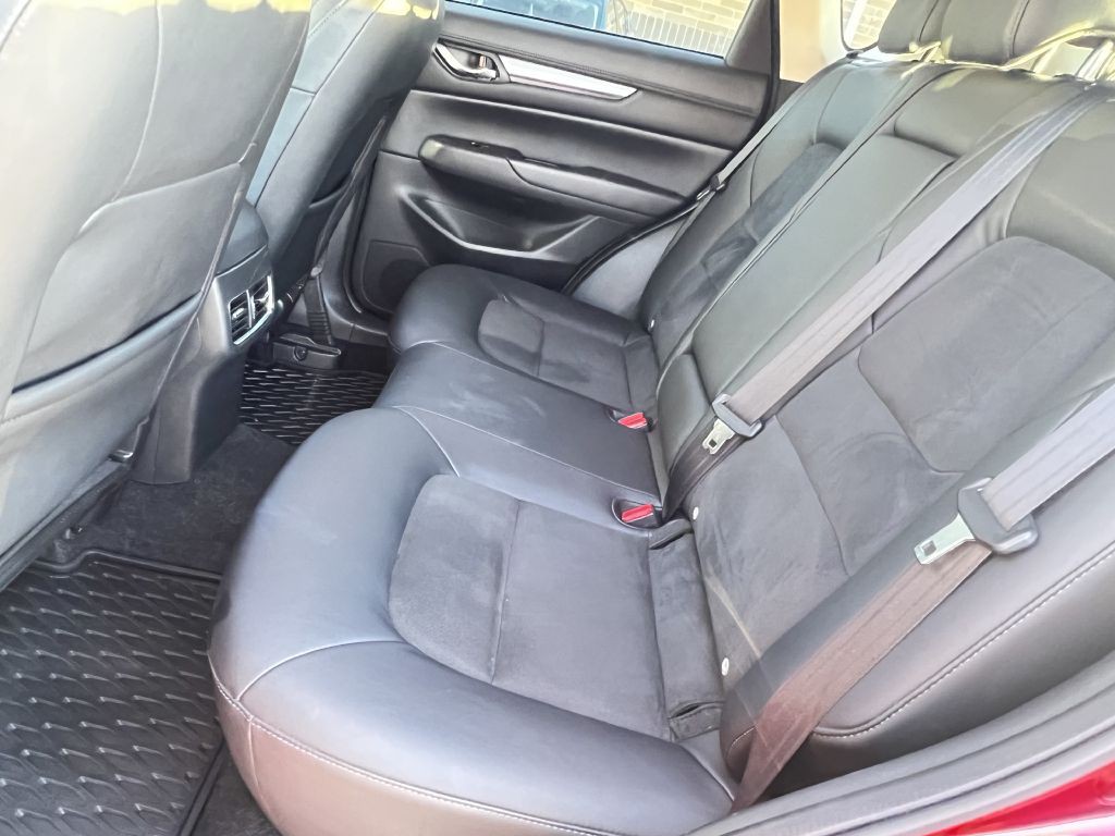 2020 Mazda CX-5 Image 33
