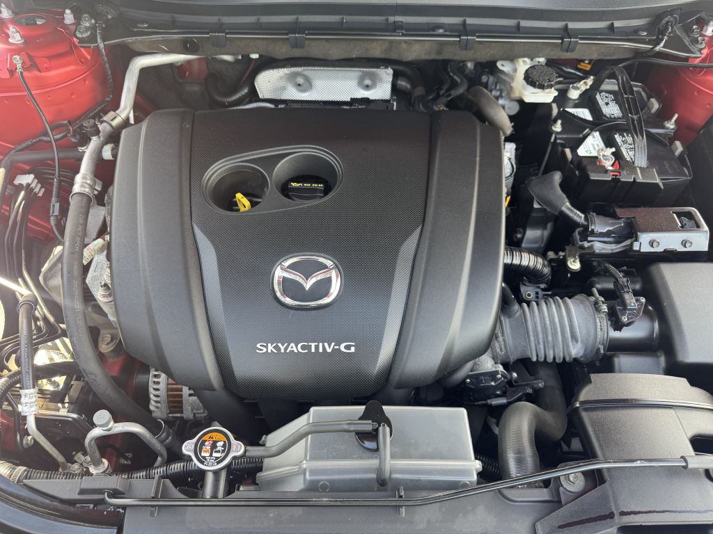 2020 Mazda CX-5 Image 40