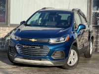 Image for 2020 Chevrolet Trax 1LT ID: 6890949