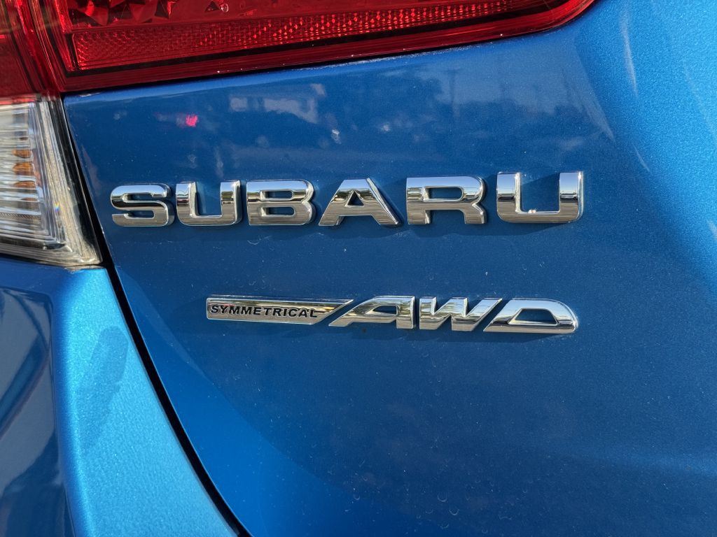 2022 Subaru Impreza Image 12