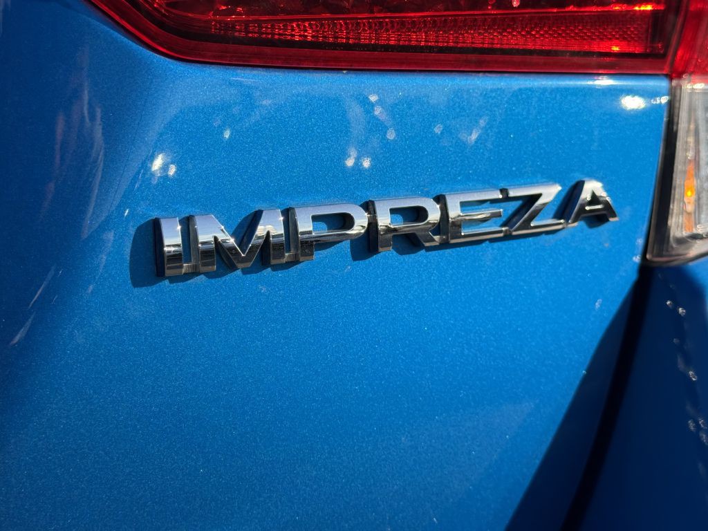 2022 Subaru Impreza Image 13