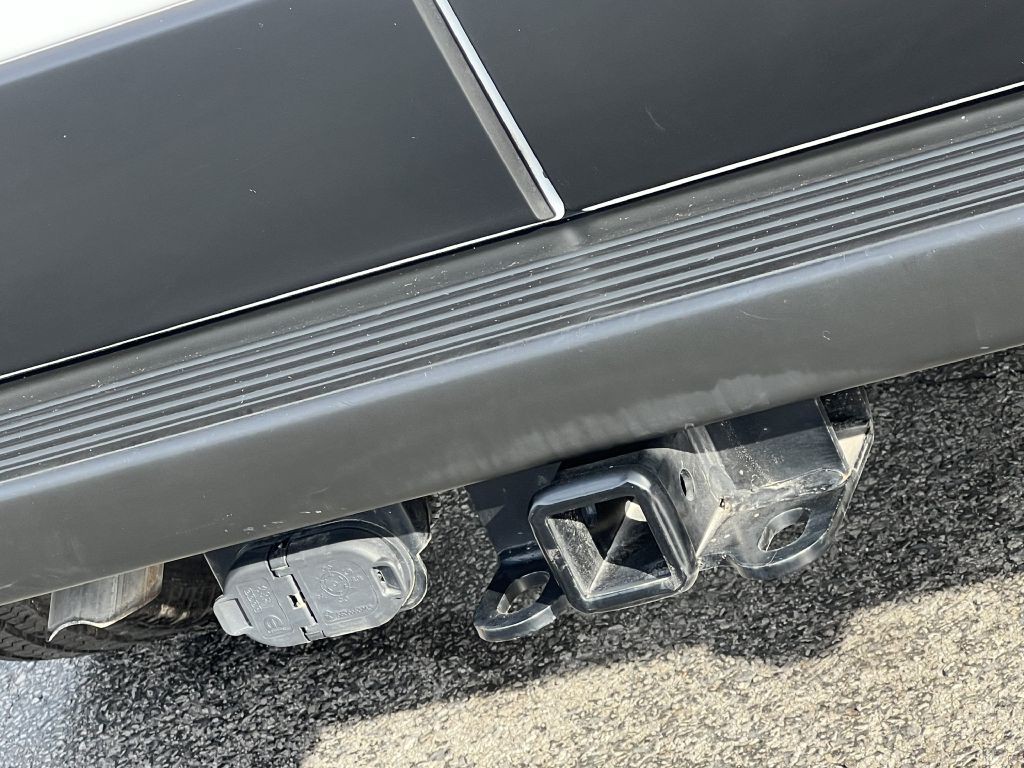 2023 RAM Promaster Image 10