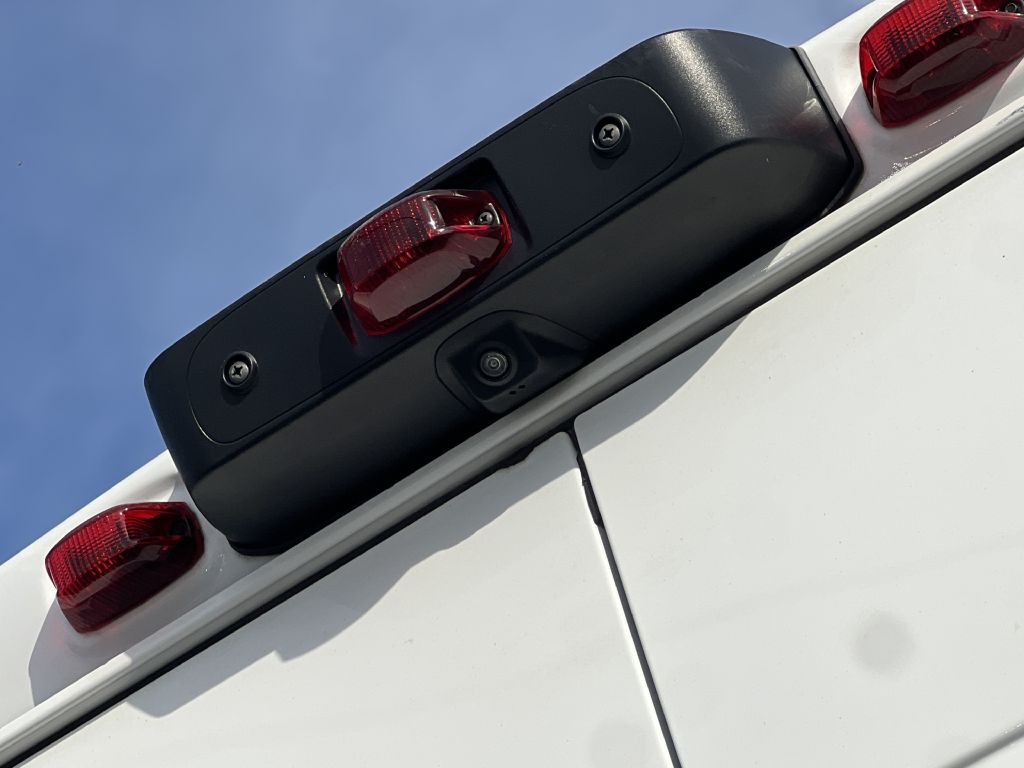2023 RAM Promaster Image 12