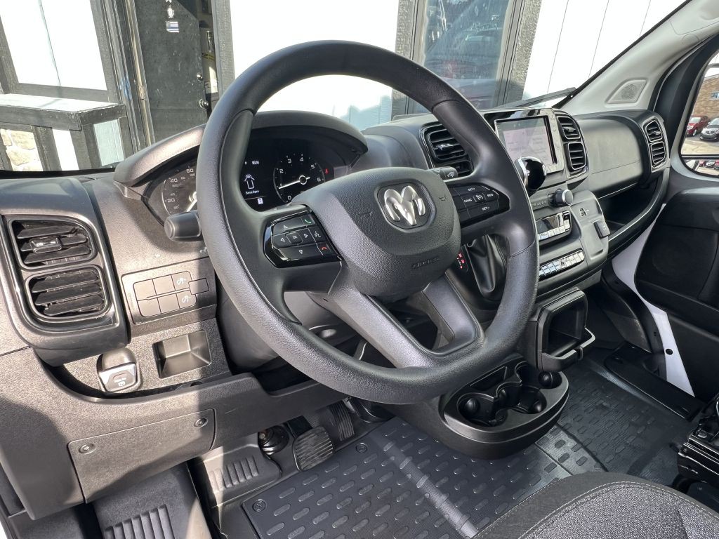 2023 RAM Promaster Image 18