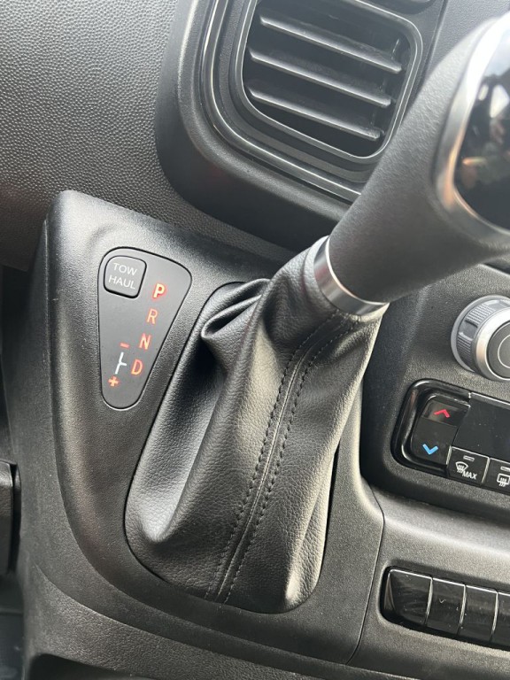 2023 RAM Promaster Image 25
