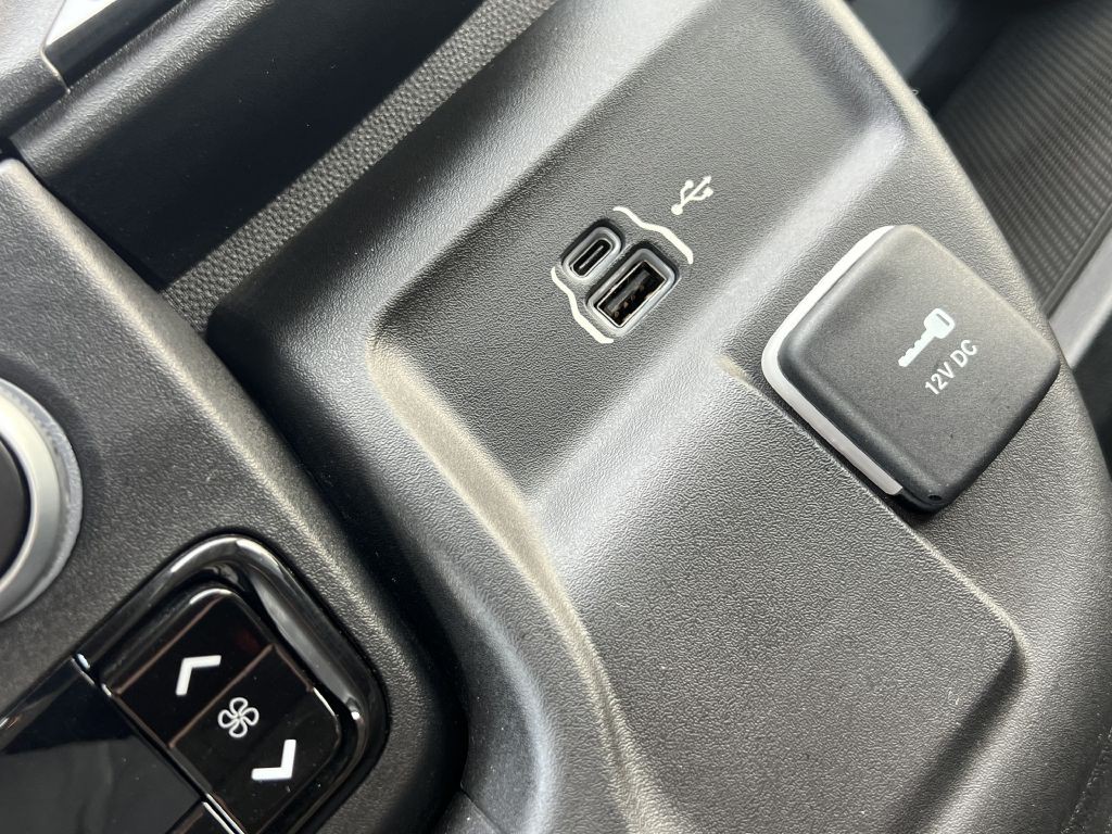 2023 RAM Promaster Image 26