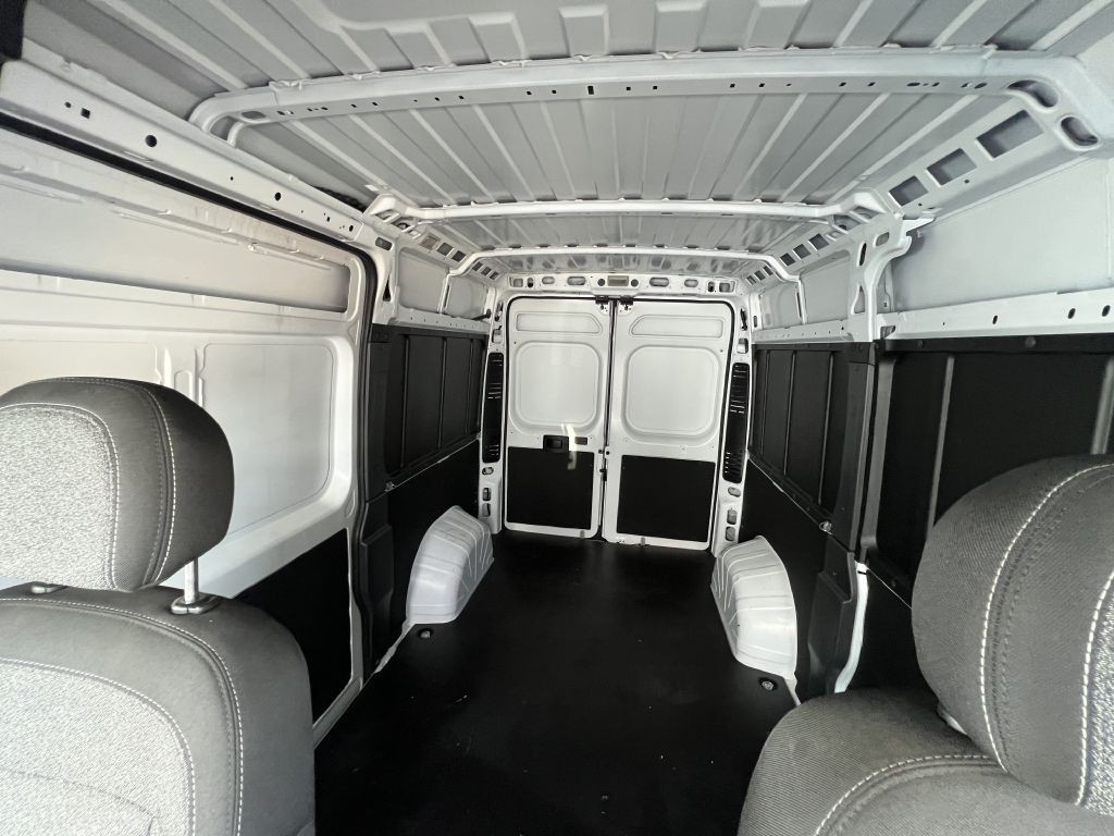 2023 RAM Promaster Image 27