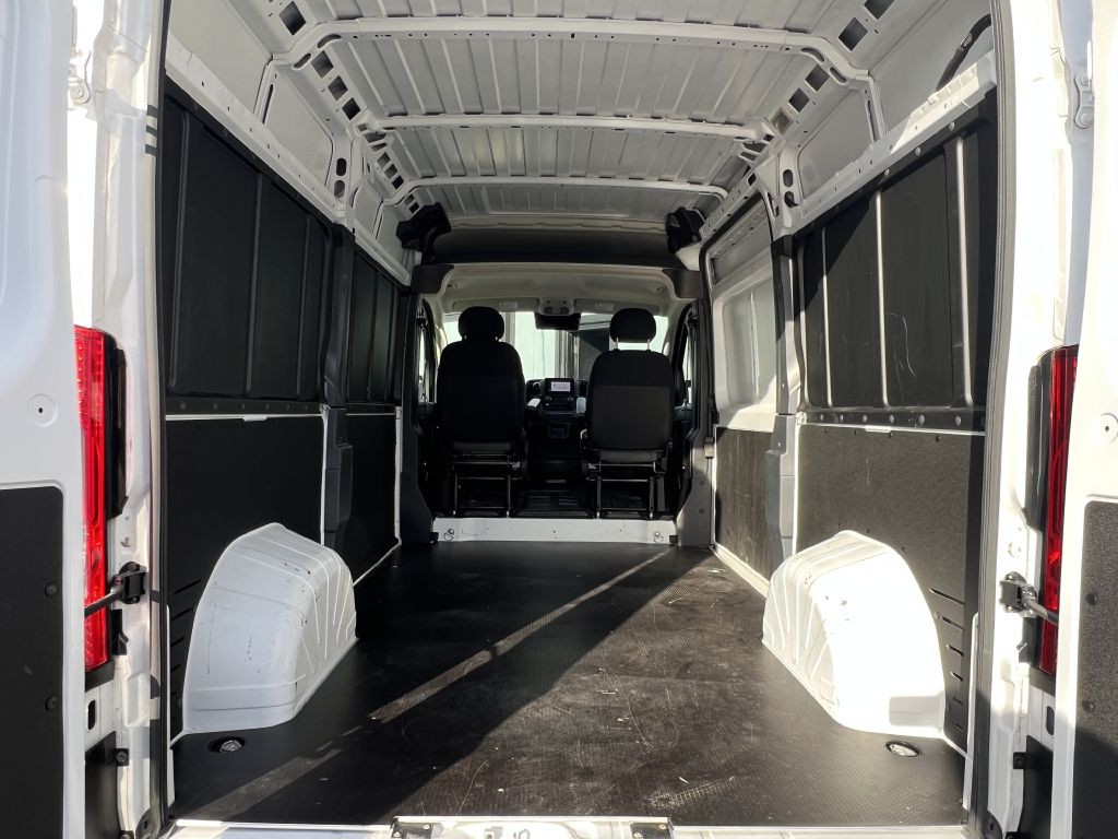 2023 RAM Promaster Image 28