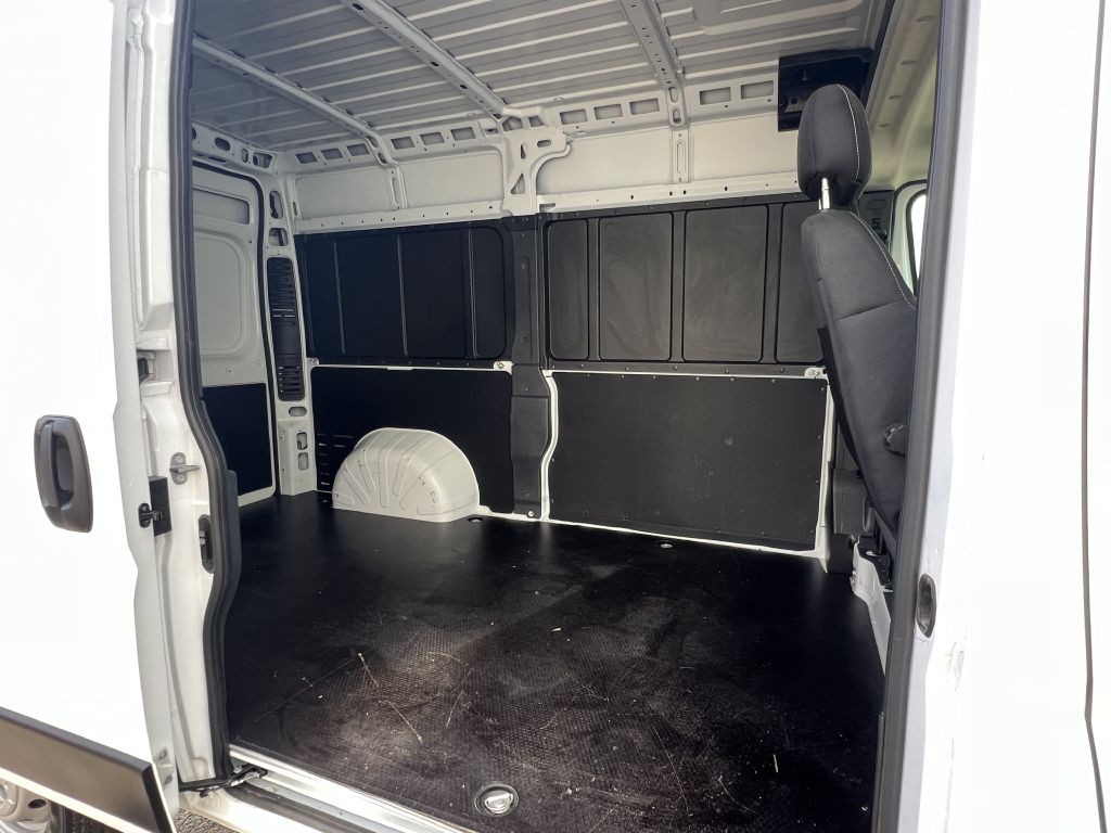 2023 RAM Promaster Image 29