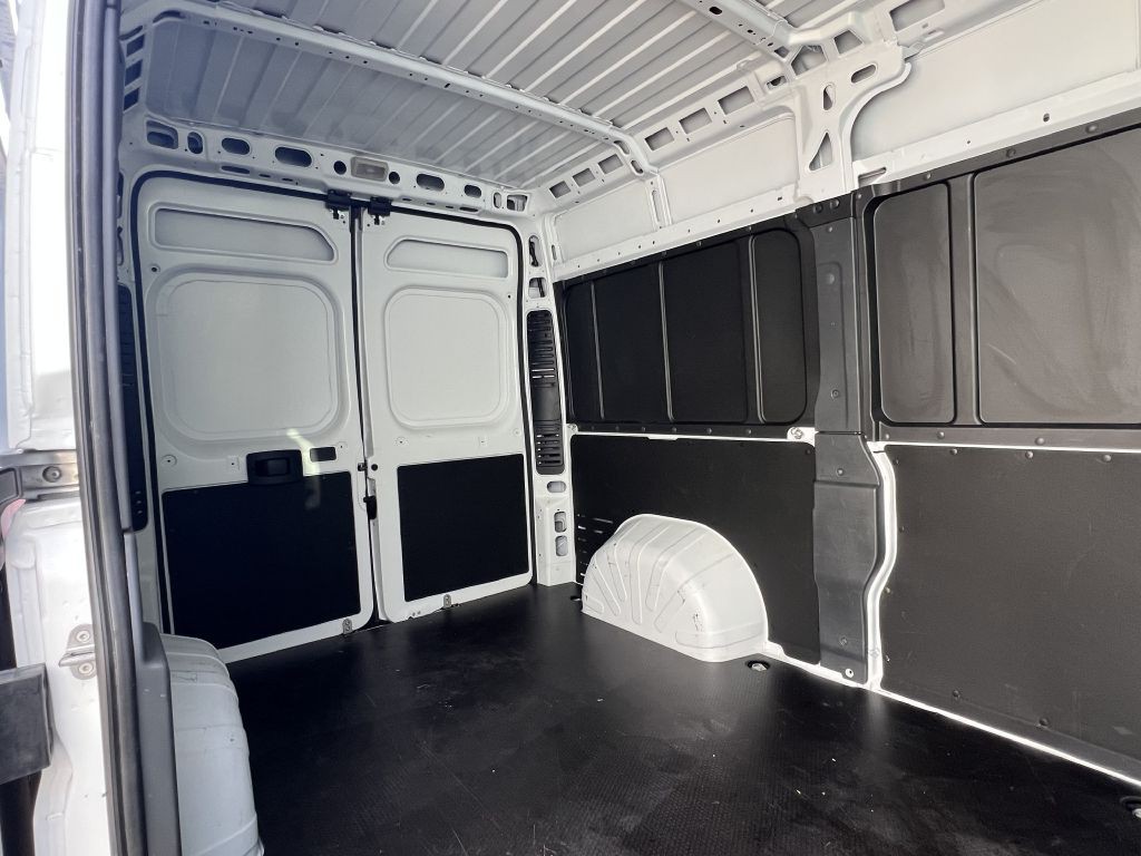 2023 RAM Promaster Image 30
