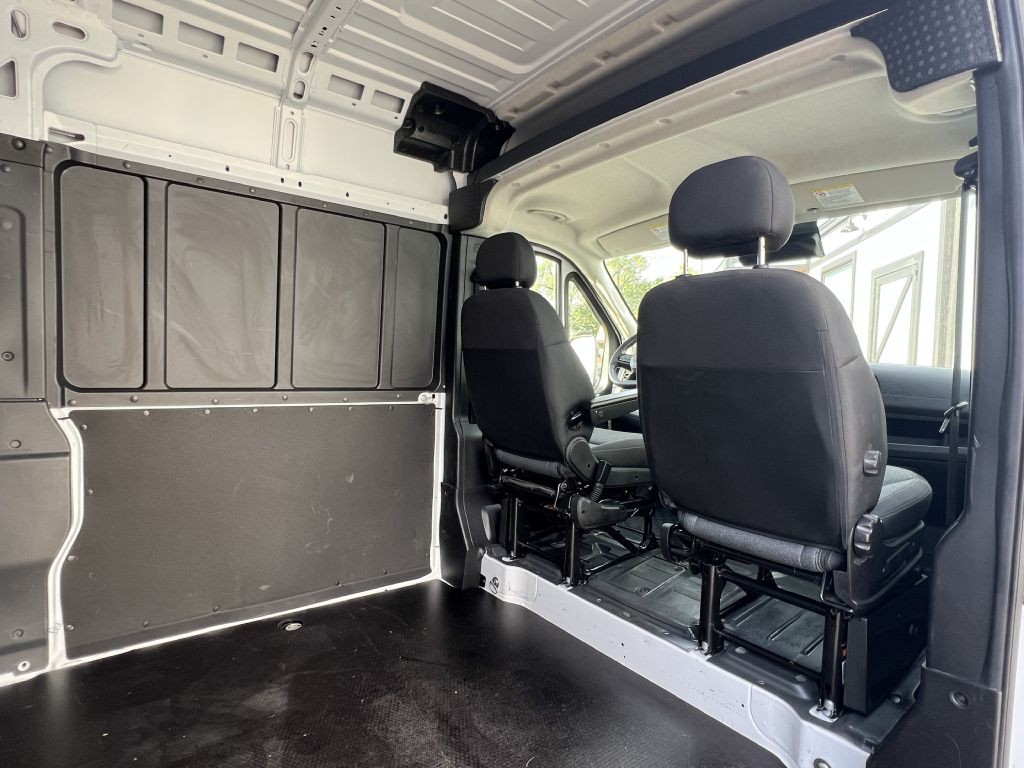 2023 RAM Promaster Image 31