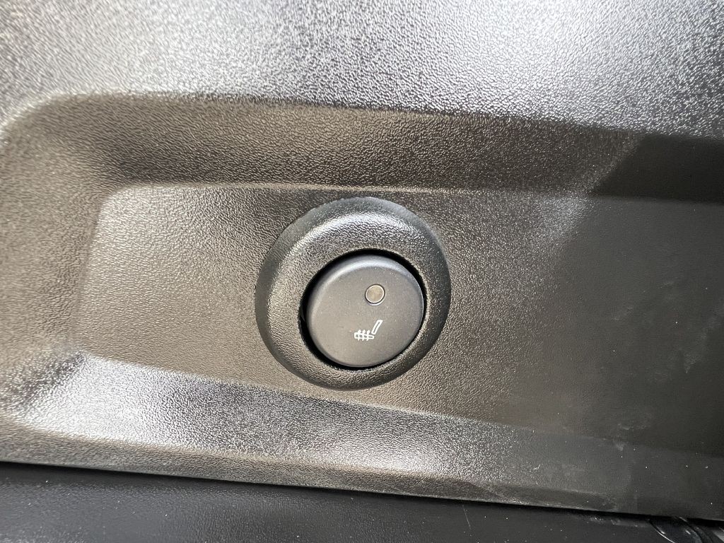 2023 RAM Promaster Image 33