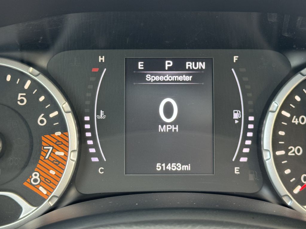 2020 Jeep Renegade Image 21