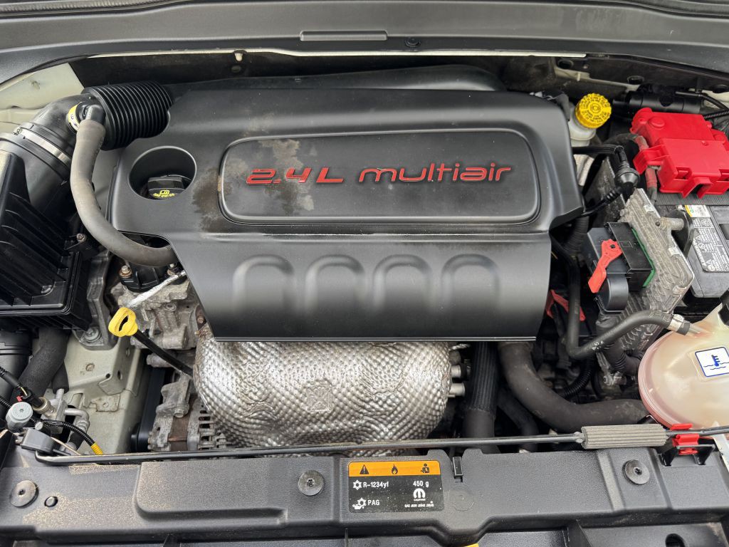 2020 Jeep Renegade Image 25