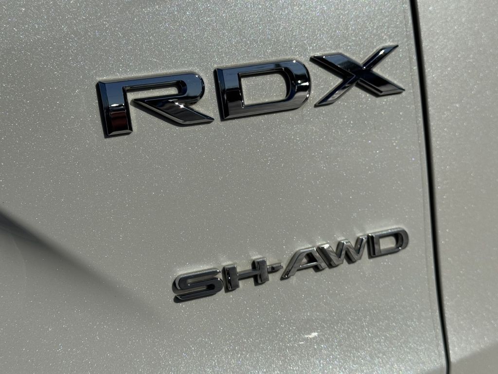 2020 Acura RDX Image 13