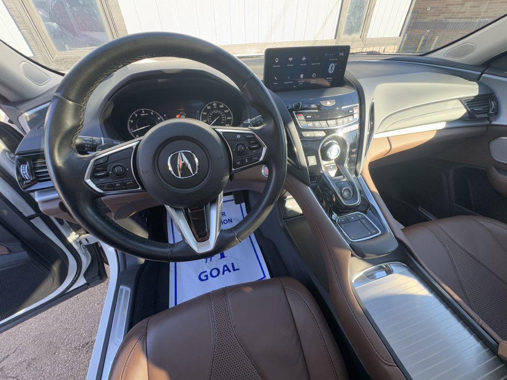 2020 Acura RDX Image 15