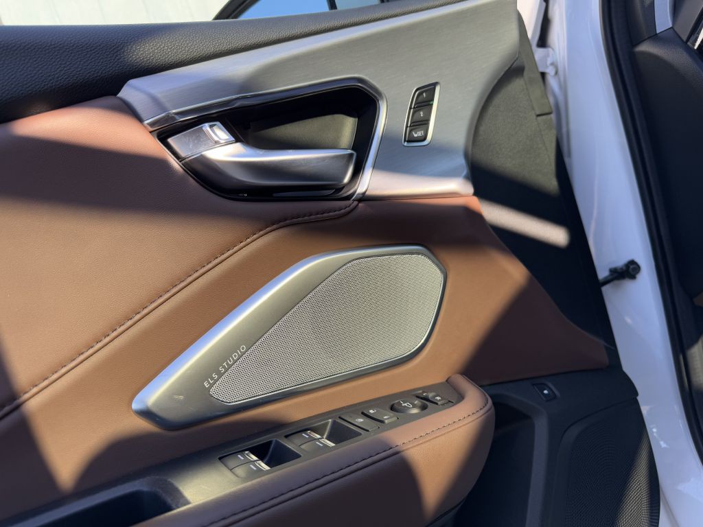2020 Acura RDX Image 16
