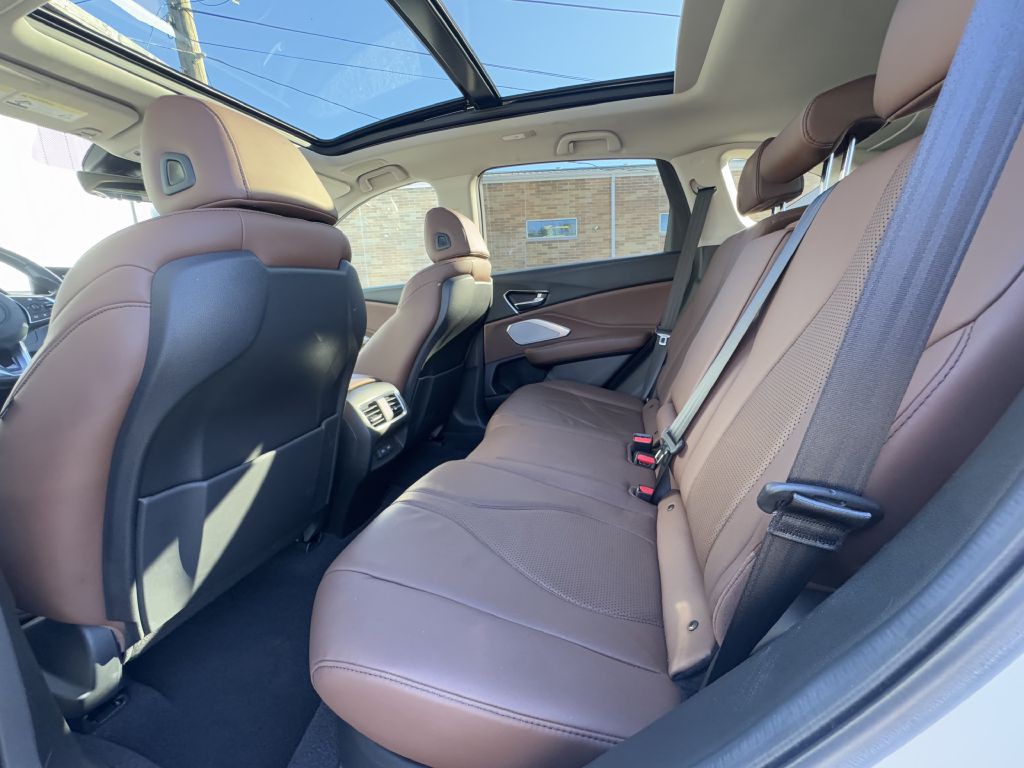 2020 Acura RDX Image 17