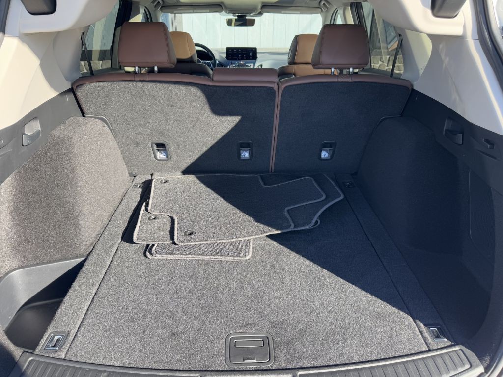 2020 Acura RDX Image 18