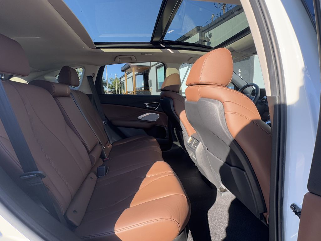 2020 Acura RDX Image 19