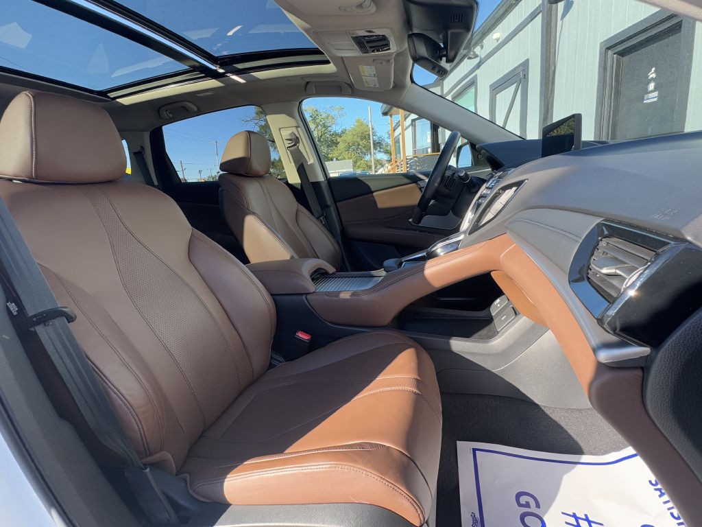 2020 Acura RDX Image 20