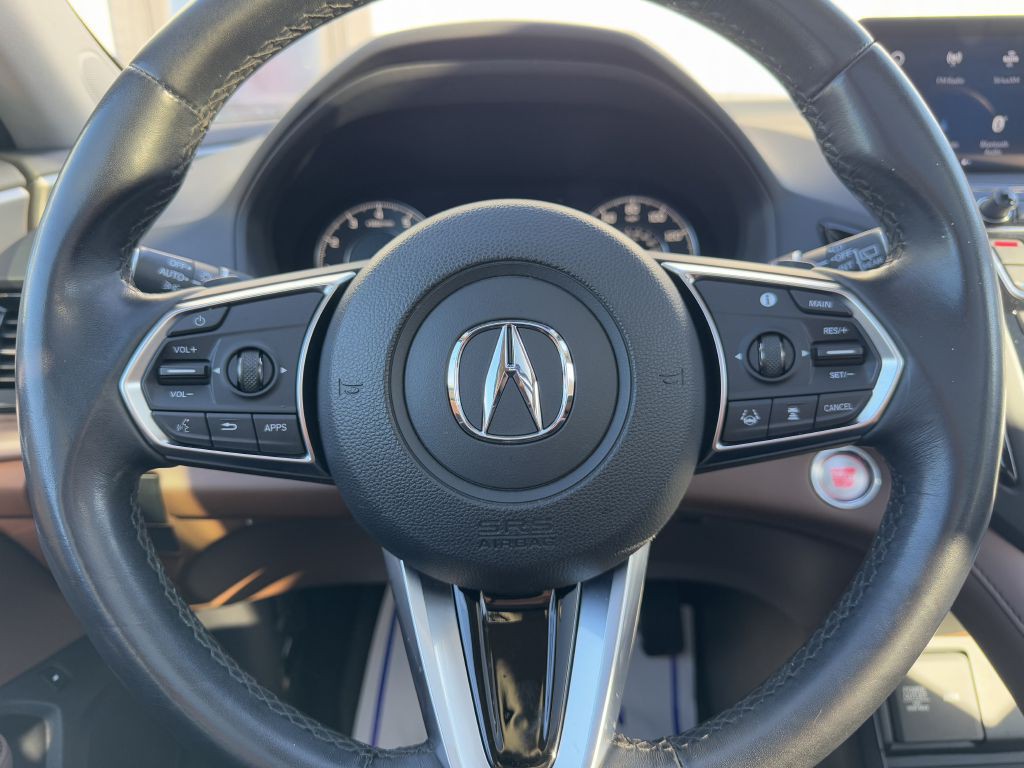 2020 Acura RDX Image 22