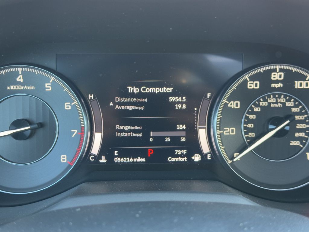 2020 Acura RDX Image 23