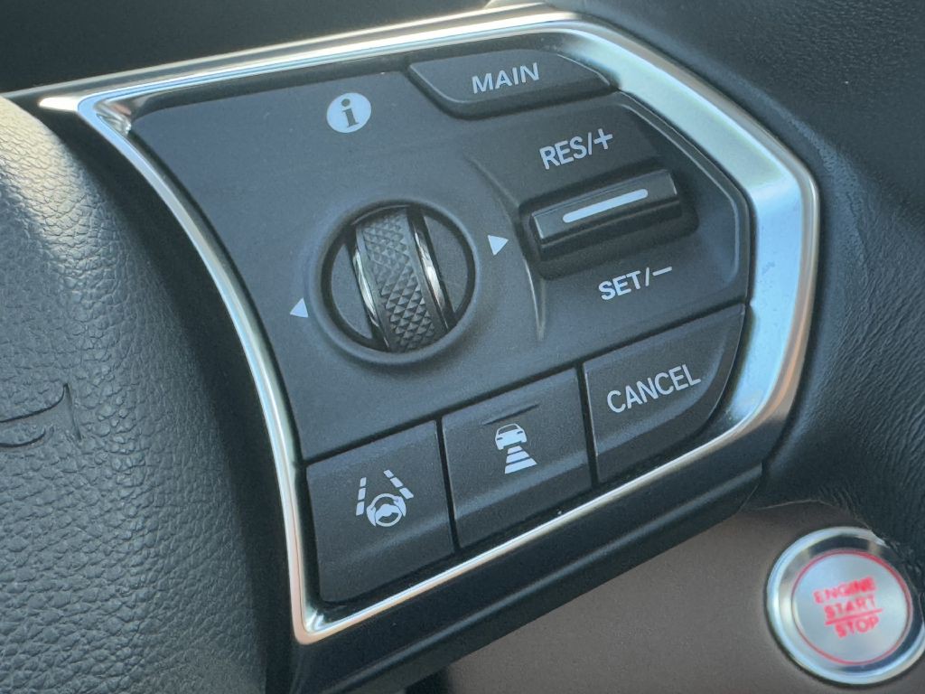 2020 Acura RDX Image 24