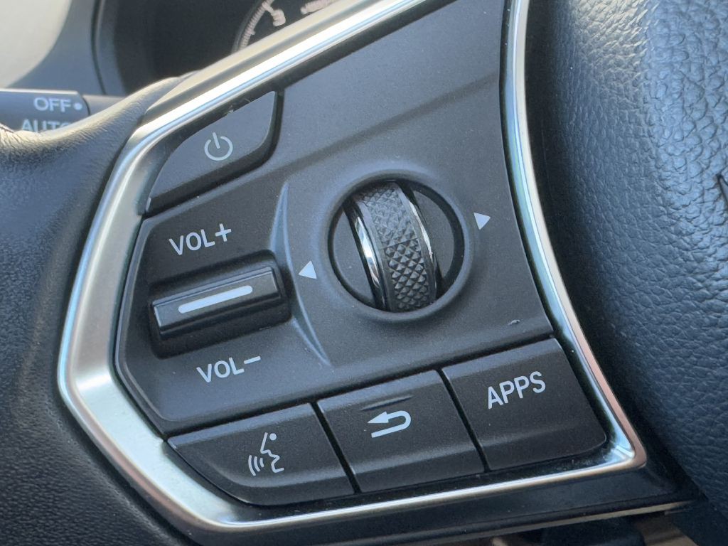 2020 Acura RDX Image 25