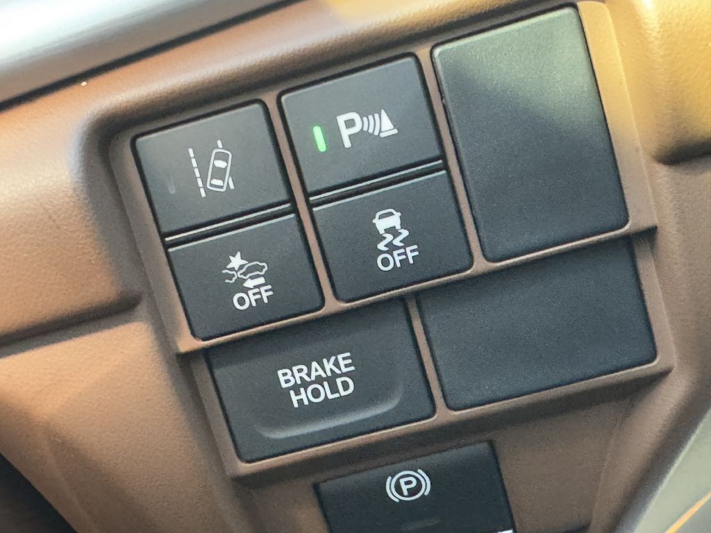 2020 Acura RDX Image 26