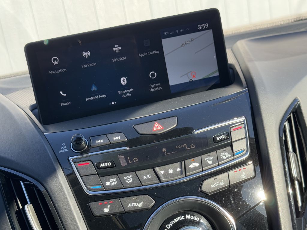 2020 Acura RDX Image 27
