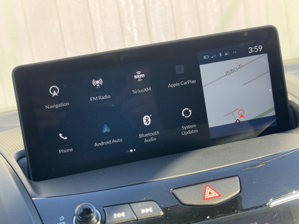 2020 Acura RDX Image 28
