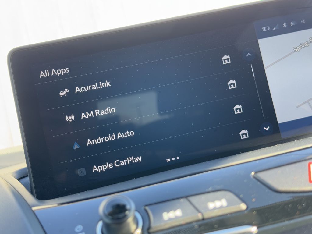 2020 Acura RDX Image 29