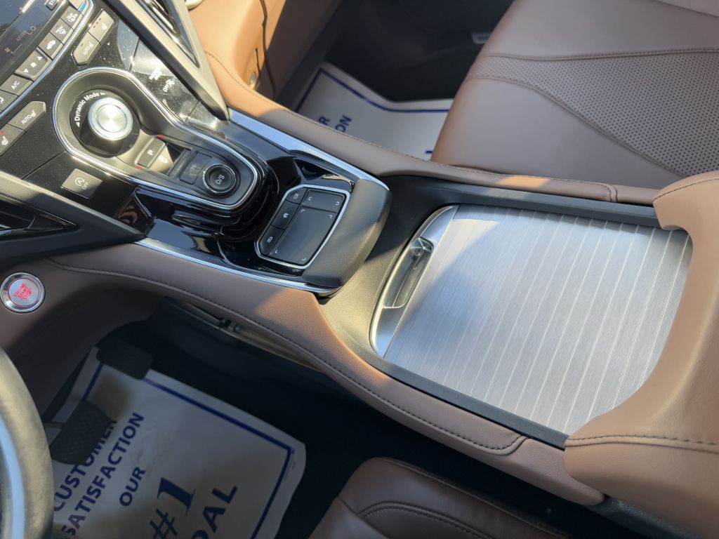 2020 Acura RDX Image 30