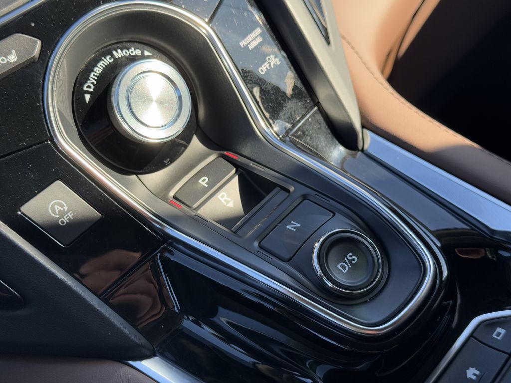 2020 Acura RDX Image 31