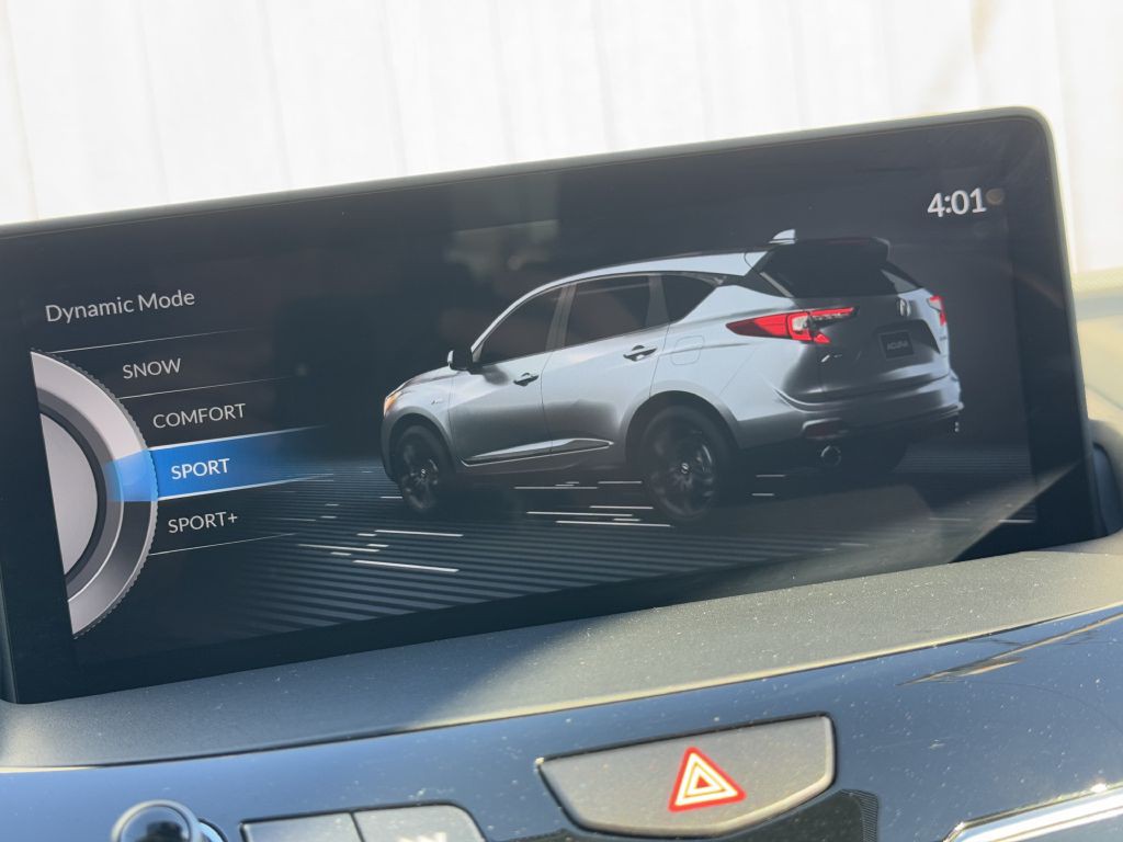 2020 Acura RDX Image 32