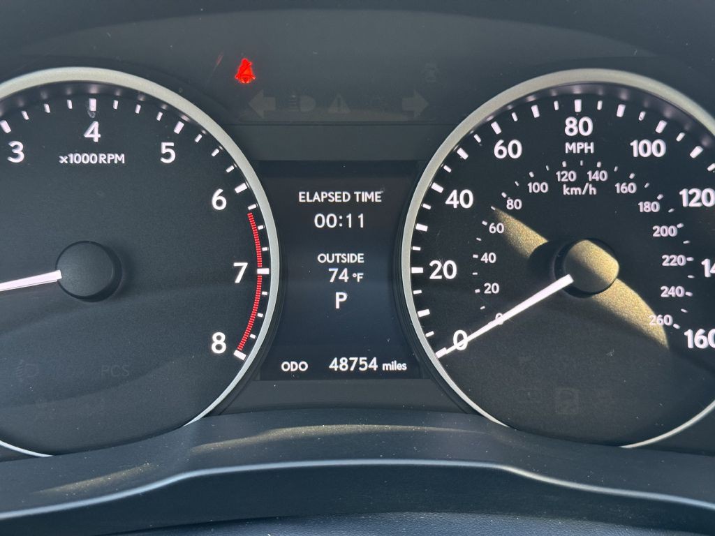 2015 Lexus ES Image 21