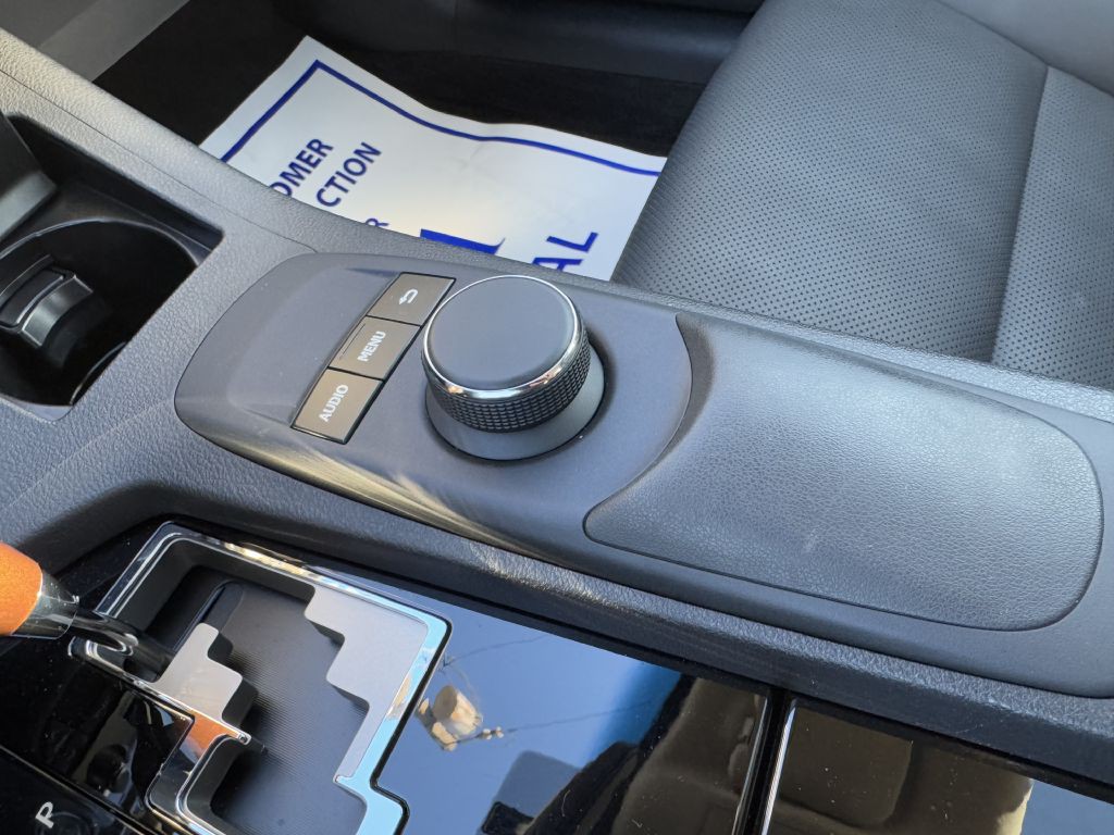 2015 Lexus ES Image 27