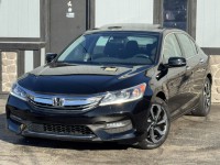 Image for 2016 Honda Accord EX ID: 6916380