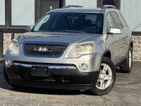 Image for 2007 GMC Acadia SLT-2 ID: 6951674