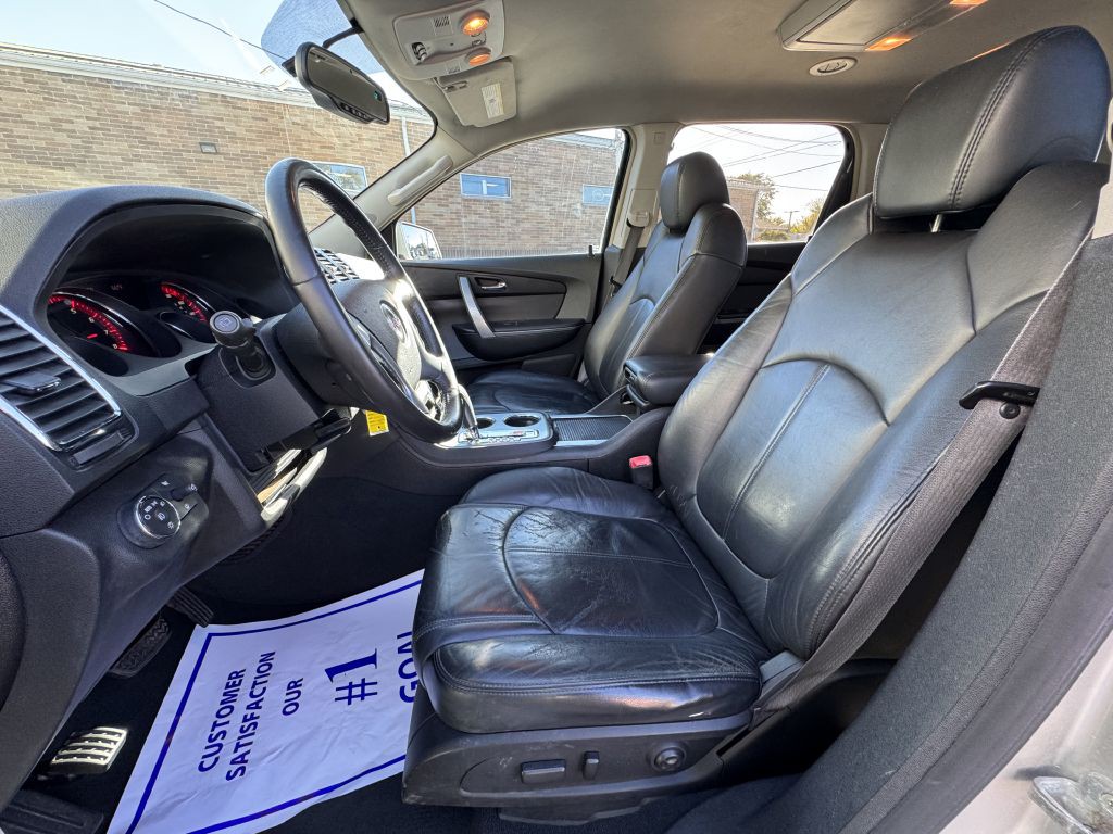 2007 GMC Acadia Image 9