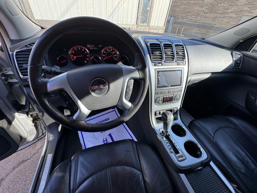 2007 GMC Acadia Image 10