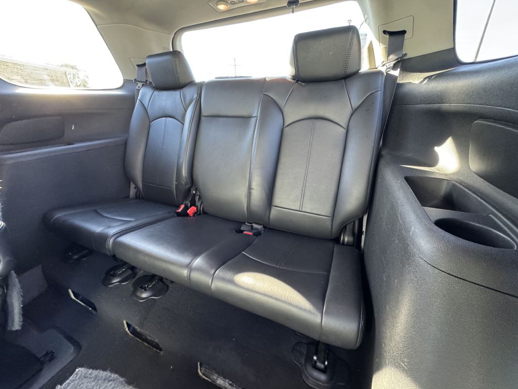 2007 GMC Acadia Image 12