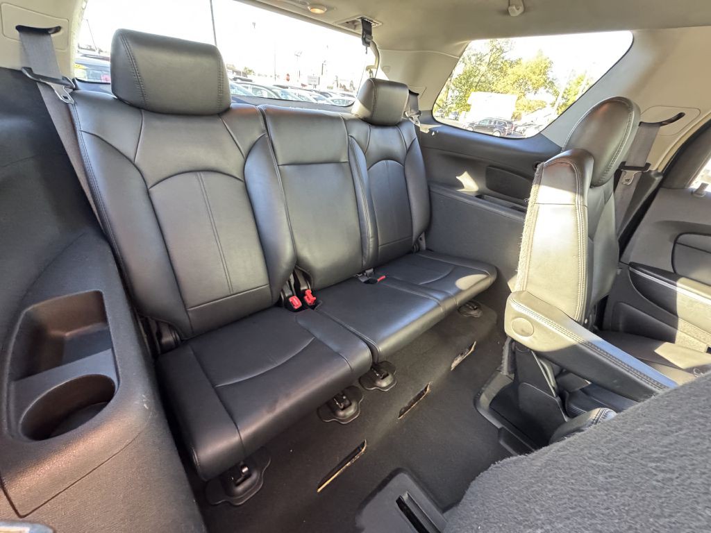 2007 GMC Acadia Image 14