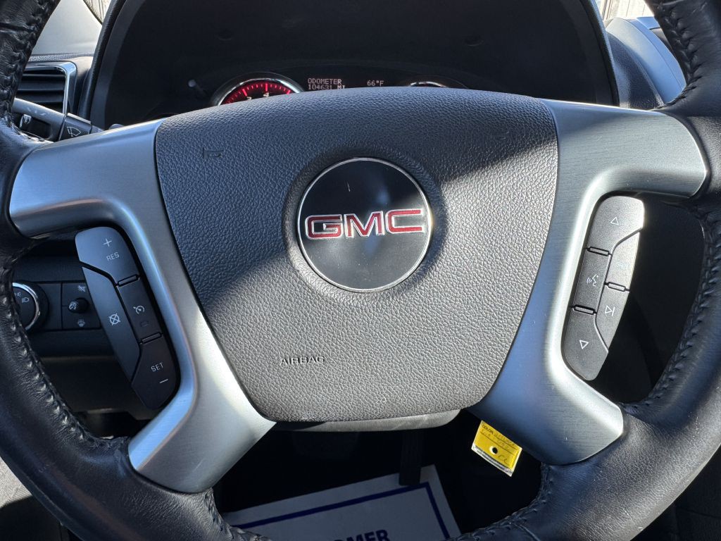 2007 GMC Acadia Image 18