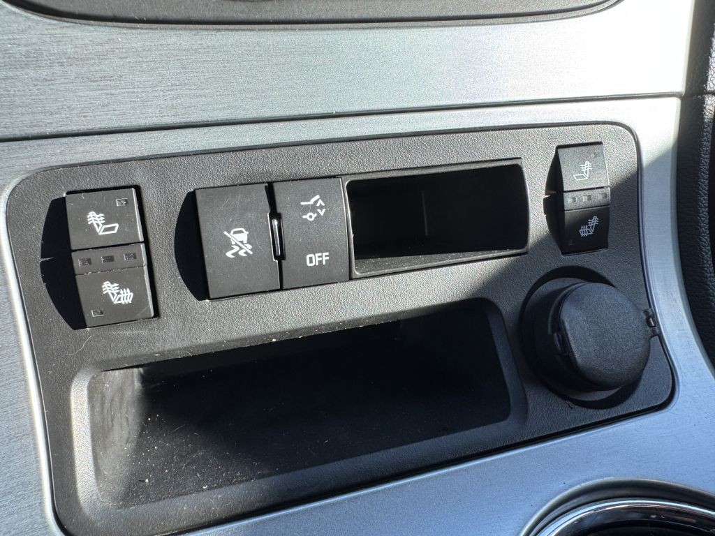 2007 GMC Acadia Image 19