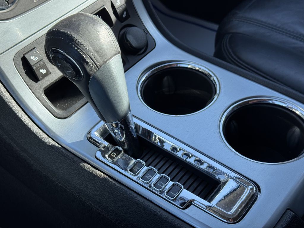 2007 GMC Acadia Image 20