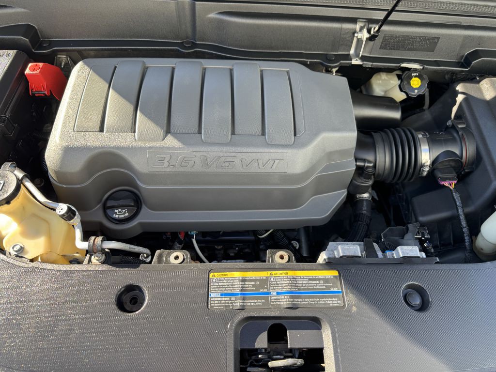 2007 GMC Acadia Image 21