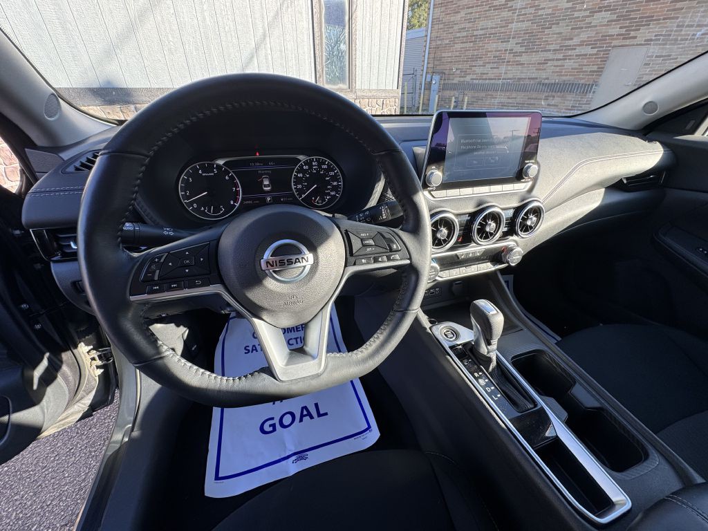 2022 Nissan Sentra Image 16
